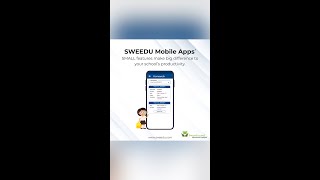 SWEEDU Mobile App Features to Help Teachers and Students | SWEEDU screenshot 4