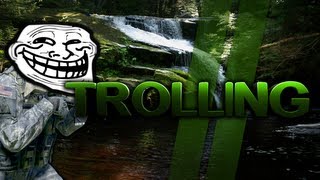 Hilarious Trolling Gun Game Humiliation