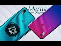 Huawei Y9 2019 | خصائص الكاميرا