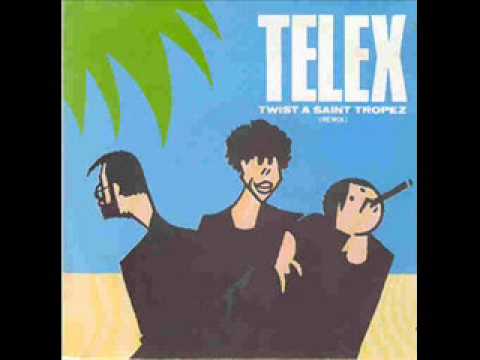 TELEX - En Route