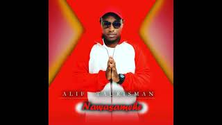 Alif Taurisman - Beautifull Official Audio Ft. Tiller Tillax