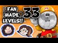 Super Mario Maker: Child's Play - PART 33 - Game Grumps