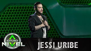 'Sobreviviré' - Jessi Uribe - Audiciones | A otro Nivel Resimi