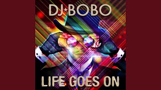 Life Goes On (Instrumental Version)
