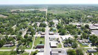 McLouth Kansas..... DJI mini 2