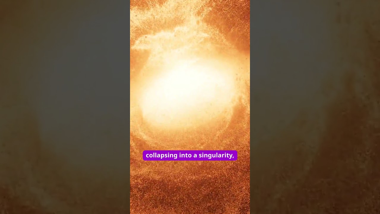 Discover the END of the Universe in 2025
