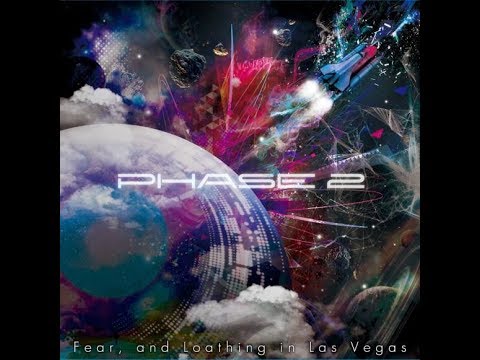Fear, And Loathing In Las Vegas – Phase 2 – CD (Album), 2014