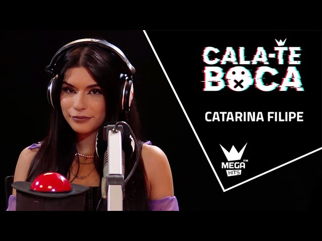r Catarina Filipe estreia-se no mundo da música - Atualidade - SAPO  Lifestyle