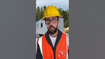 Engineer Boom 🤯 video 314 #adamrose #construction #engineering #workers