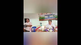 ปัสกา 1/2 เย็น 210424