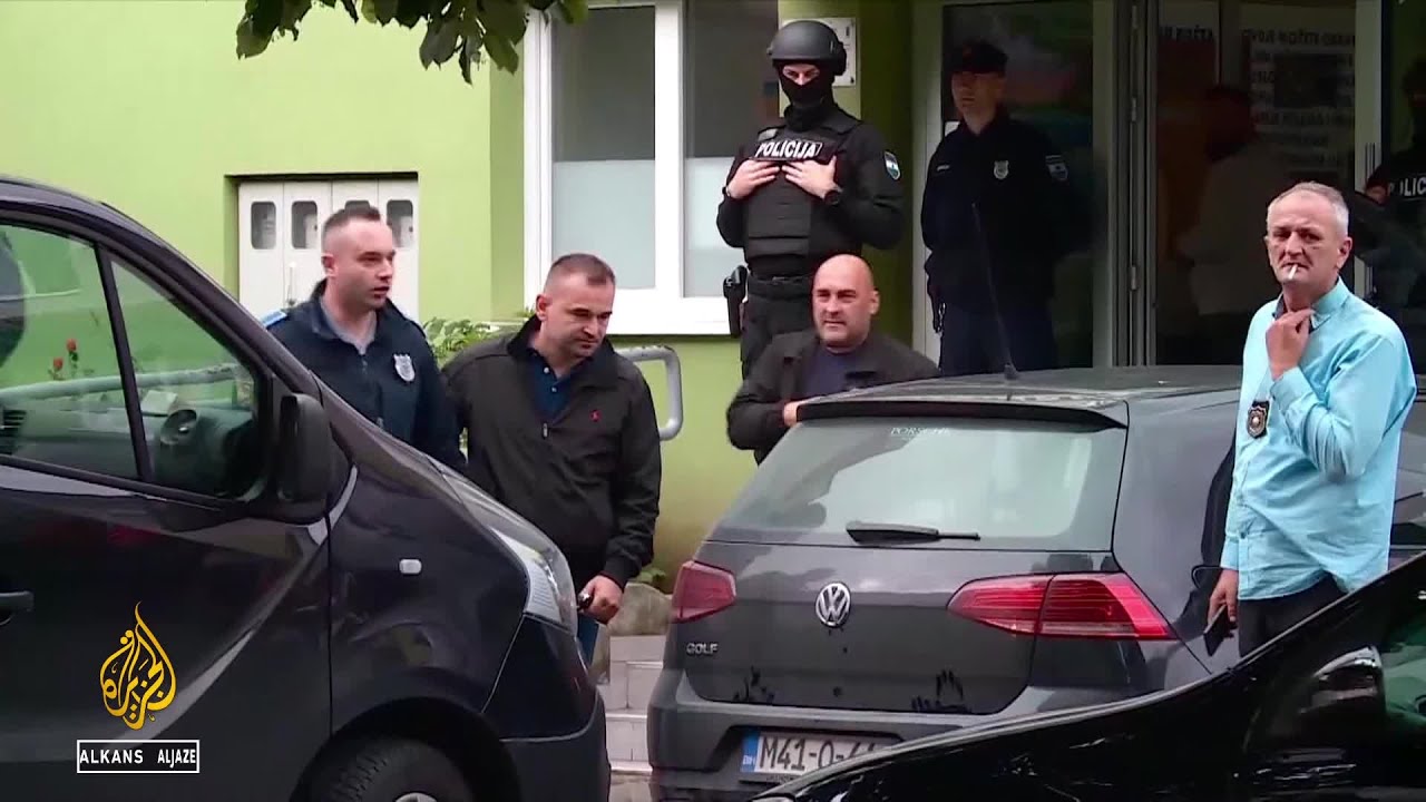 تحقيق في قضايا الفساد المتعلقة بتوريد الفحم لشركات الطاقة في البوسنة والهرسك وصربيا