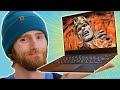 Sorry. Your gaming laptop sucks now.