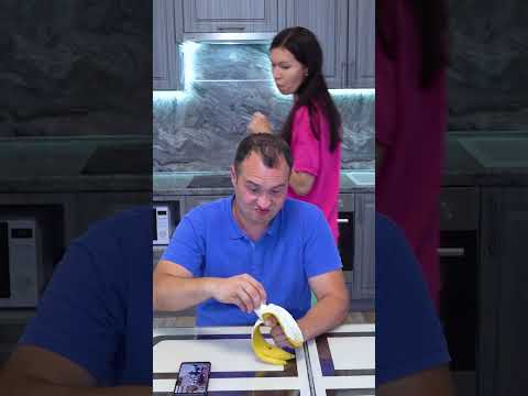 Dad Got in Trouble for Being Too Picky 😂