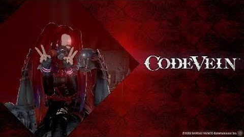Epic Fail Code Vein 2*