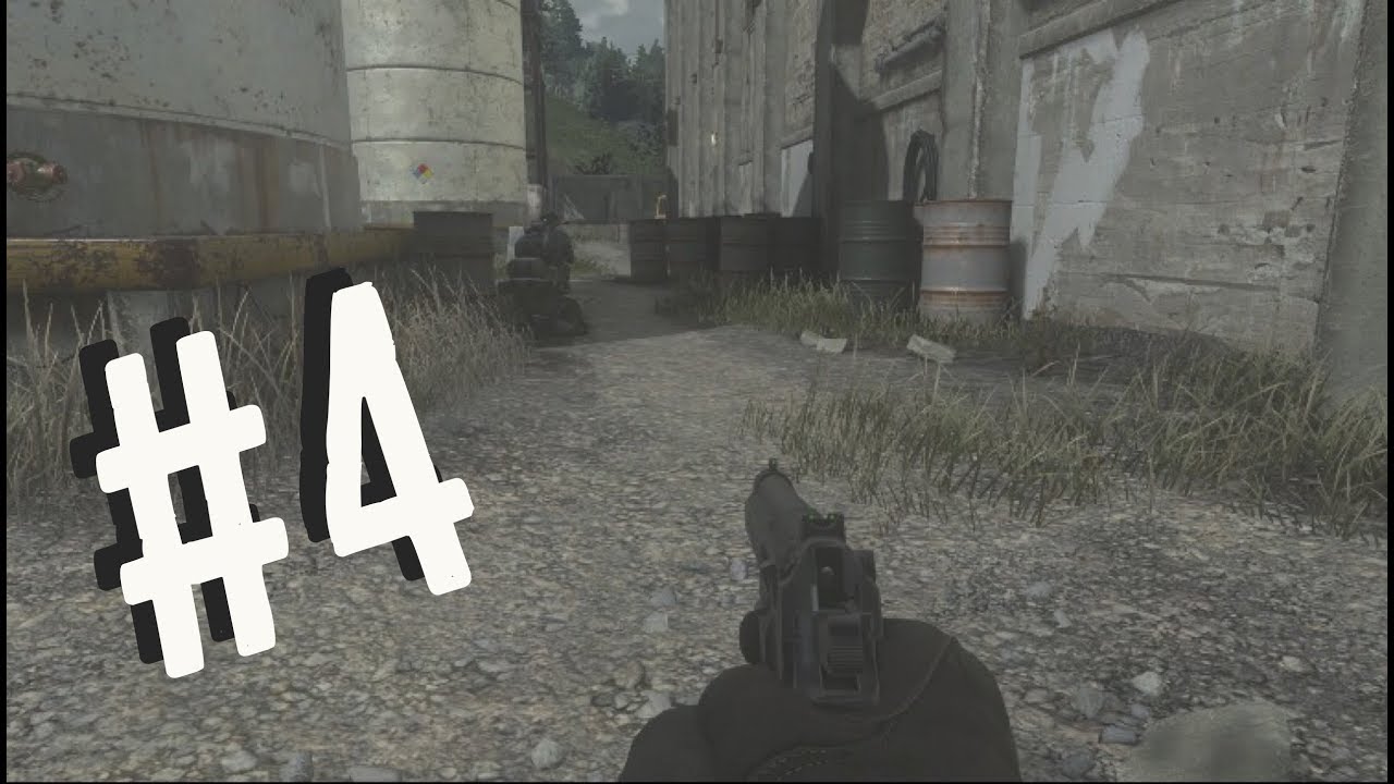 StrafeRunning Challenge #4 w/Footballgod250