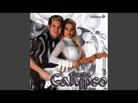 Banda Calypso - Entre Tapas e Beijos - Cifra Club