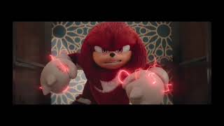 Kids Hub Episode 03 Knuckles And World Space Robot Vs Tai Lung