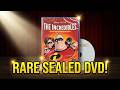 The Incredibles (2004) DVD Unboxing – New & Sealed (UK)