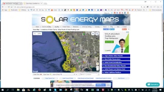 How to Search & Add New Records to SolarEnergyMaps.com