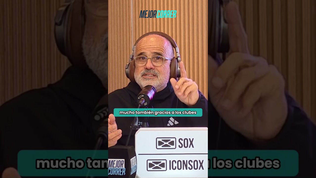 LO ESENCIAL QUE ES EL CORRER| MEJOR CORRER