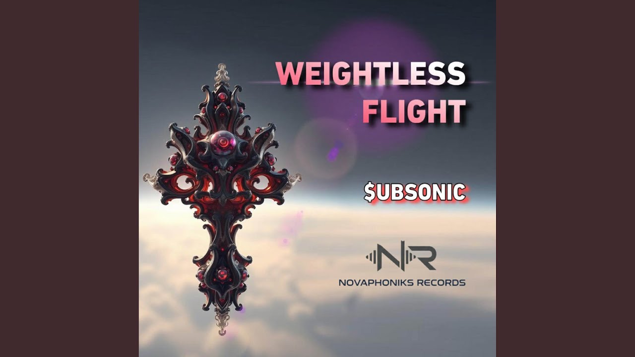 Watch Weightless Flight (Original Mix) on YouTube Watch Weightless Flight (Original Mix) on YouTube