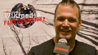 Disturbed - Wikipedia: Fact or Fiction?