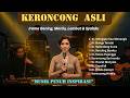 Keroncong Asli Untaian Penuh Pesona Warisan Sejarah — Syahdu, Klasik, Nostalgia, dan Romantis! #2