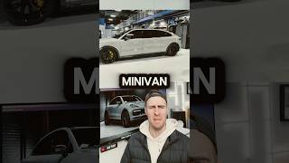 Mark Zuckerbergs Porsche porsche porschecayenne minivan cars markzuckerberg
