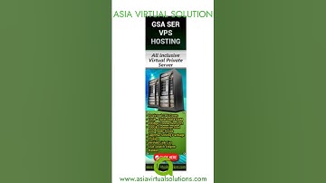 Boost Your Website Rankings FAST with GSA SER VPS!🚀 #gsa #windows #anchor #seo