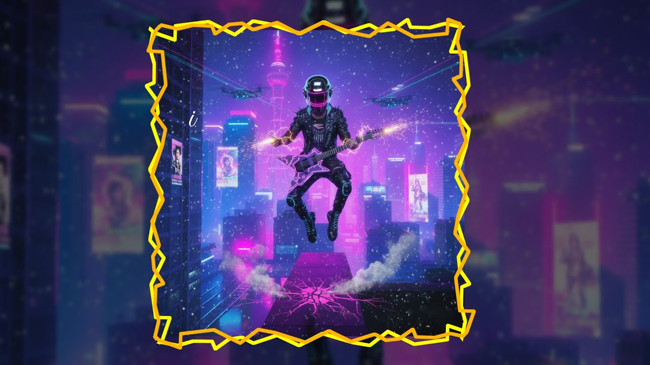 🔥​Los Sueños Nunca Mueren - Rock Syth - Motivación