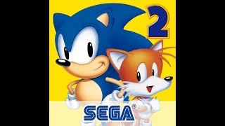 Sonic 2 Desynced