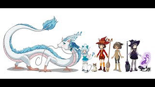 Flights of Aetheria - Dev Log 1