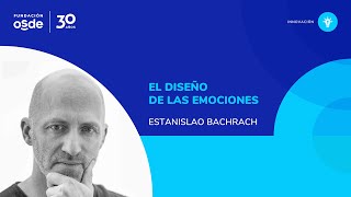 El diseño de las emociones