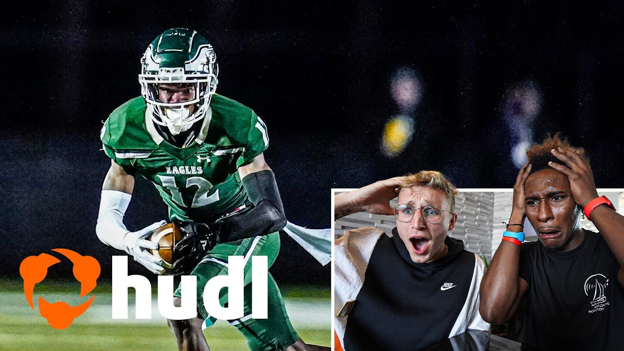 REACTING TO MY SUBSCRIBERS FOOTBALL HIGHLIGHTS EP. 2! (FT. MMG)