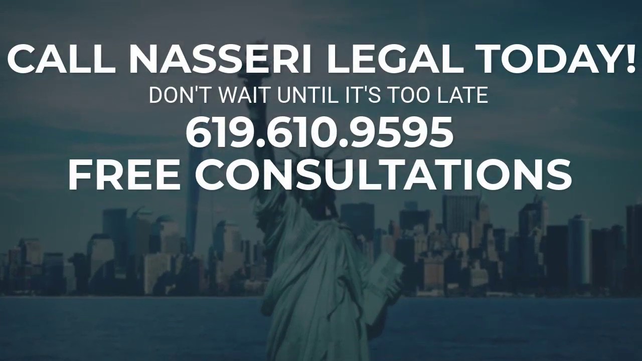 San Diego Immigration Attorney