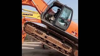 地域限定!配送無料* HITACHI 9キロ 2024年製*0225-3 2023 HITACHI ZX350H For Sale - YouTube
