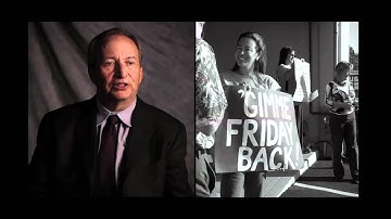 Lawrence Summers: What Kind of Inequality is OK? || American Conversation Essentials