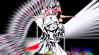 Unwelcome-Schooldusttale Aru Fight Completed