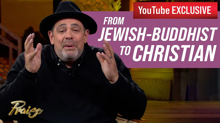 Rabbi Jason Sobel Testimony: My Out of Body Encoun...