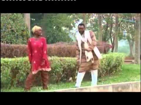 UMAR FARUQ Hausa SOng