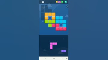 How To Solve Smart Puzzles Blocks Hard Level 4-82 Walk Through Solution Walkthrough Pixign