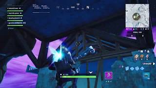 Dance In A Above Ground Pool Week 6 Season X Boogie Down Fortnite
