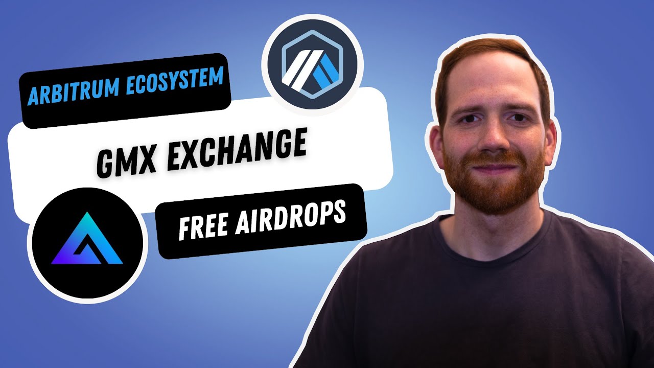 GMX Exchange and Everything You Need to Know | Arbitrum