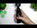 DJI Osmo Pocket 4 ile 4K 240FPS Ağır Çekim Nasıl Kaydedilir