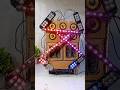 @JHASTECHNICAL Mini Truck Loding With Dj Light Set-up | Dj Sound Set-up | Dj Remix#shorts#djtrack