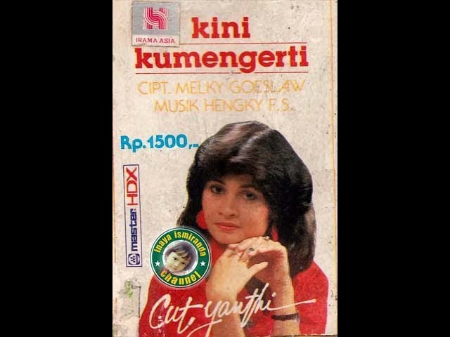 Cut Yanthi  ~ hanya untukmu class=