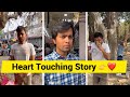 Heart touching story bhikhari ka dhokha