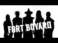 Gilead   fort boyard official music 2021