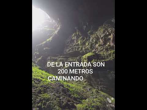CUEVA 'LA GLORIA'
