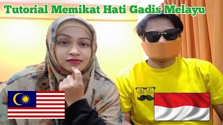 Kisah Kami Awal Pacaran Hingga Istri Menyusul Saya Ke Indonesia